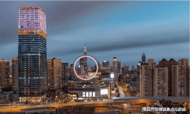 楼处发布中兴傲舍践行“好房子”标准爱游戏