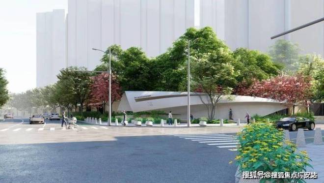 楼处发布中兴傲舍践行“好房子”标准爱游戏平台百度热搜：万科中兴傲舍售(图8)