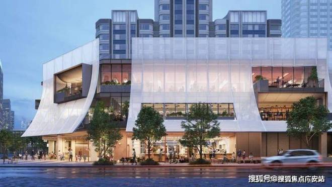 楼处发布中兴傲舍践行“好房子”标准爱游戏平台百度热搜：万科中兴傲舍售(图20)