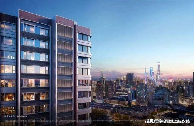 楼处发布中兴傲舍践行“好房子”标准爱游戏平台百度热搜：万科中兴傲舍售(图29)