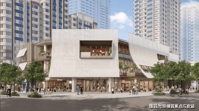 楼处发布中兴傲舍践行“好房子”标准爱游戏平台百度热搜：万科中兴傲舍售(图28)