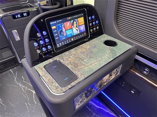 斯特改装报价 考斯特12座多少钱爱游戏app最新登录入口丰田考(图1)